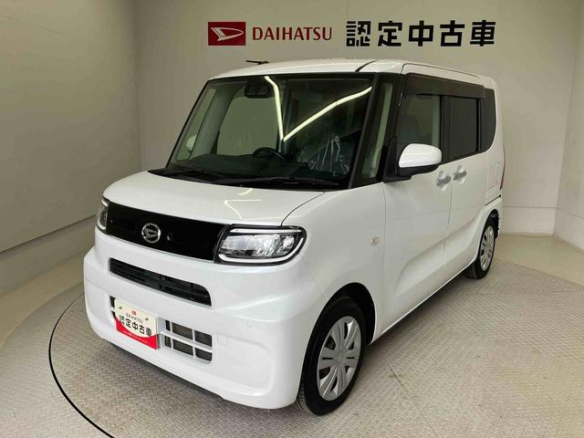 タントＸスマートアシスト搭載　バックカメラ付き　後席両側スライドドア（片側電動）　オートエアコン　オートライト　キーフリー　アイドリングストップ　ＡＢＳ　電動ドアミラー（熊本県）の中古車