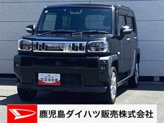 タフト 中古車 Ｇインパネシフト　プッシュスタートスイッチ　電子カードキー　電動パーキングブレーキ　カーナビ　オートマチックハイビーム　パノラマサンルーフ　衝突被害軽減システム