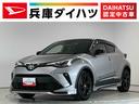 １年保証　４ＷＤ　ワンオーナー　モデリスタエアロ　ＥＴＣ２．０　９インチナビ　パノラミックモニター　前後ドラレコ　アダプティブクルーズコントロール　ブラインドスポットモニター　シートヒーター（兵庫県）の中古車