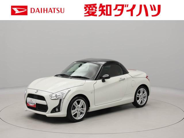 コペンローブドラレコ　ナビ　バックカメラ（愛知県）の中古車