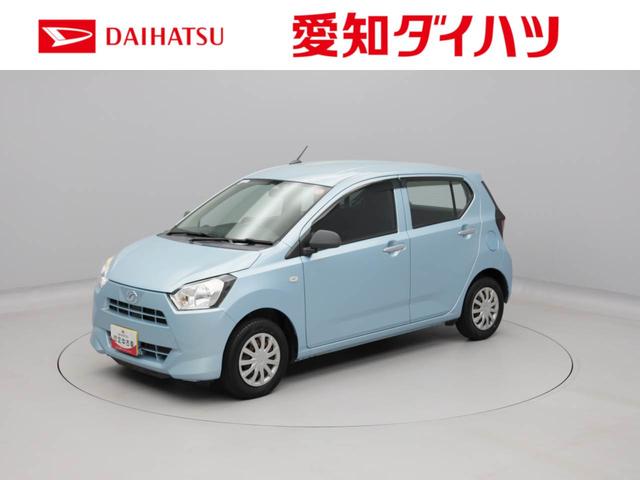 ミライースＬ（愛知県）の中古車