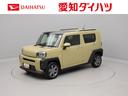 キーフリー　ＬＥＤヘッドライト　衝突軽減装備　バックカメラ（愛知県）の中古車