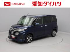トール 中古車 カスタムＧ