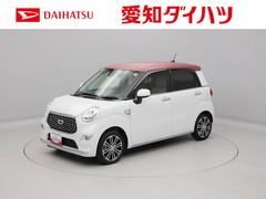 キャスト 中古車 スタイルＧ　ＶＳ　ＳＡＩＩＩＬＥＤ　バックカメラ　全周囲カメラ　シートヒーター