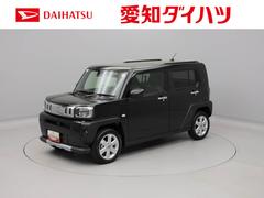 タフト 中古車 Ｇ　クロムベンチャーキーフリー　ＬＥＤヘッドライト　衝突軽減装備