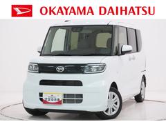 タント 中古車 Ｘバックモニター　７インチナビ　左側パワースライドドア　シートヒーター　ＵＳＢ入力端子　Ｂｌｕｅｔｏｏｔｈ　オートライト　キーフリー　アイドリングストップ　ティーゼットデオプラス