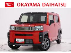 タフト 中古車 Ｇ　ダーククロムベンチャーパノラマモニター　７インチナビ　シートヒーター　ＵＳＢ入力端子　Ｂｌｕｅｔｏｏｔｈ　オートライト　キーフリー　アイドリングストップ　電動パーキングブレーキ　ティーゼットデオプラス