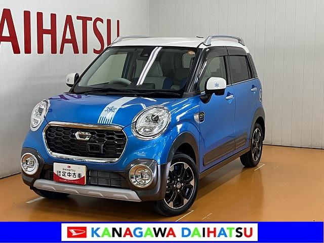 キャストアクティバＧ　ＳＡII　初音ミクコラボ　雪ミクＳＮＯＷ　ＭＩＫＵ　Ｅｄｉｔｉｏｎ　４ＷＤ　スマアシ　ドラレコ　Ｐスタート　エコアイドル　ダウンヒルアシストコントロール　横滑り防止機能　誤発進抑制機能　ＥＴＣ　Ｂカメラ　キーフリー（神奈川県）の中古車
