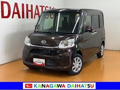 タント 中古車 Ｘ　ＳＡＩＩ　ナビ　ドラレコ　ＥＴＣ　Ｐスタートナビ　ドラレコ　Ｂカメラ　オートエアコン　ステアリングスイッチ　ＥＴＣ　Ｐスタート　片側オートスライドドア　誤発進抑制装置　横滑り防止機能　アイドリングストップ　電動格納ミラー　パワーウィンドウ