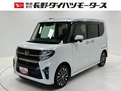 タント 中古車 カスタムＲＳセレクションターボ　ドラレコ　ＥＴＣ　追従機能　純正ナビ　バックカメラ　Ｂｌｕｅｔｏｏｔｈ　フルセグ　ハンズフリー通話　ＵＳＢソケット　両側電動スライドドア　両側シートヒーター　ＬＥＤ　オートライト　スマアシ