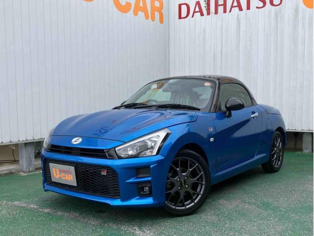 コペンＧＲ　スポーツ（沖縄県）の中古車
