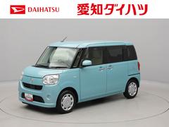 ムーヴキャンバス 中古車 Ｘディスプレイオーディオ　バックカメラ　ＥＴＣ　スマートキー