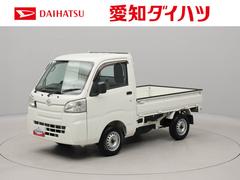 ハイゼットトラック 中古車 スタンダードエアコン　パワステ　ＡＢＳ　エアバック