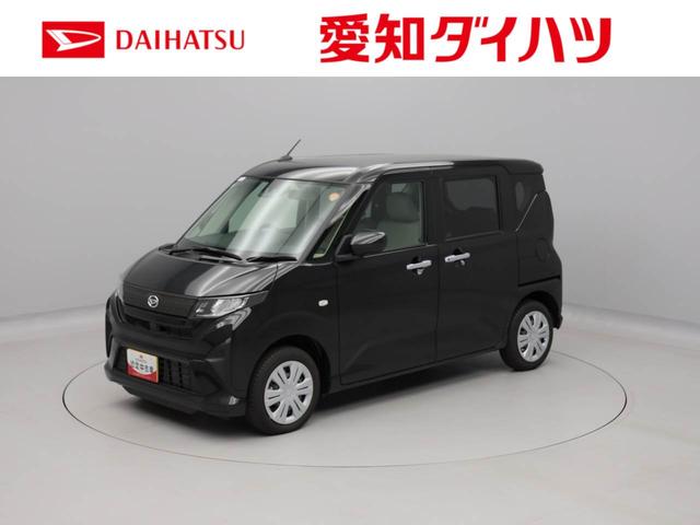 ムーヴX両側電動スライドドア キーフリー 衝突回避支援ブレーキ(愛知県)の中古車
