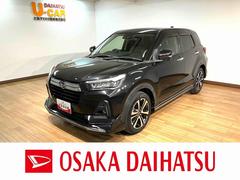 ロッキー 中古車 Ｇ　純正メモリーナビ　前後ドラレコ　ＥＴＣ　全方位カメラ純正メモリーナビ・ナビ連動前後ドライブレコーダー・アダプティブクルーズコントロール・ブラインドスポットモニター・シートヒーター・純正シートカバー・純正エアロパーツ・衝突回避支援ブレーキ・誤発進抑制機能