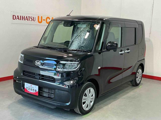 タントＸ衝突防止　ドラレコ付　ワンオーナ　全周囲Ｍ　リアコーナーセンサー　ナビ　レーンキープアシスト　オートミラー　スマートキ　ＥＴＣ付き　Ａストップ　シートヒータ　キーフリ　両側スライド片側電動（栃木県）の中古車