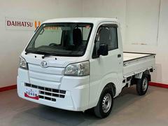 ハイゼットトラック 中古車 スタンダード　農用スペシャルＭＴ　ＡＣ　エアバック　切り替え４ＷＤ　Ｗエアバック　エコアイドル　パワーステアリング　オートライト　ＥＳＣ　衝突安全ボディ