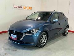 ＭＡＺＤＡ２ 中古車 ＸＤ　Ｌパッケージ車線逸脱防止　電動格納ミラー　ＡＣＣ　ナビＴＶ　ＬＥＤ　ＥＴＣ　Ｄターボ　オートライト　スマートキー　全方向カメラ　衝突軽減　ＤＳＣ　ｉ−ｓｔｏｐ