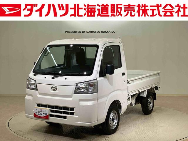 ハイゼットトラックスタンダード（北海道）の中古車