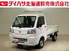 ハイゼットトラック 中古車 スタンダード