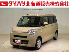 ムーヴキャンバス 中古車 セオリーＸ