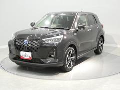 ロッキー 中古車 プレミアムＧ　ＨＥＶハイブリッド　全周囲モニター　純正エンジンスターター　大型ナビ　アダプティブクルーズコントロール　シートヒーター　ＥＴＣ　ＬＥＤ　アルミホイール　衝突回避支援システムスマートアシスト