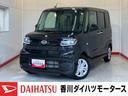 ワンオーナー　オーディオレス　バックモニター対応カメラ　左側パワースライドドア　運転席・助手席シートヒーター　電動パーキングブレーキ　ＬＥＤヘッドランプ　ＵＳＢ入力端子　取扱説明書　メンテナンスノート（香川県）の中古車