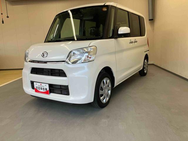タントＬ　ＳＡIIIナビ　ＥＴＣ　キーレスエントリー　ドライブレコーダー　スマートアシスト　コーナーセンサー　オートハイビーム　マニュアルエアコン　インパネシフト　両側スライドドア　ミラクルオープンドア　１４インチ（三重県）の中古車