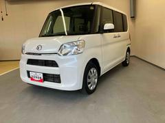 タント 中古車 Ｌ　ＳＡＩＩＩナビ　ＥＴＣ　キーレスエントリー　ドライブレコーダー　スマートアシスト　コーナーセンサー　オートハイビーム　マニュアルエアコン　インパネシフト　両側スライドドア　ミラクルオープンドア　１４インチ