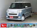 電動格納ミラー　元試乗車　電動パーキングブレーキ　コーナーセンサー　ＢＴ接続ＬＥＤヘットライト　地デジ　Ｐスタート　バックカメラ　純正９型ディスプレイオーディオ　ＨＤＭＩ接続　両側パワースライドドア（三重県）の中古車