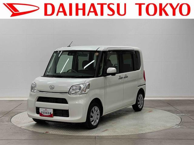 タントＸ　ＳＡIII　８インチ純正ナビゲーション搭載！保証　まごころ保証　１年間・走行距離無制限付き　走行距離９，４４４ｋｍ　８インチ純正ナビゲーション　バックモニター　ドライブレコーダー　左側電動スライドドア　運転席シートヒーター　スマートキー（東京都）の中古車