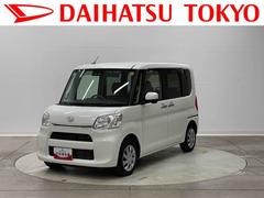 タント 中古車 Ｘ　ＳＡＩＩＩ　８インチ純正ナビゲーション搭載！保証　まごころ保証　１年間・走行距離無制限付き　走行距離９，４４４ｋｍ　８インチ純正ナビゲーション　バックモニター　ドライブレコーダー　左側電動スライドドア　運転席シートヒーター　スマートキー