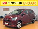 衝突被害軽減ブレーキ　横滑り防止装置　前後コーナーセンサー　オートライト　オートハイビーム　マニュアルレベリング機能付ＬＥＤヘッドライト　バニティーミラー付き左右サンバイザー　アイドリングストップ（千葉県）の中古車
