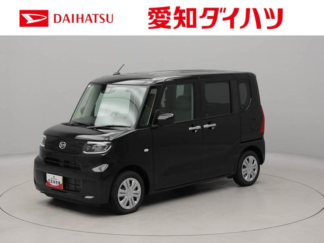 タントL eco IDLE非装着車スマートキー オートエアコン コーナーセンサー(愛知県)の中古車