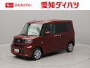 スマートキー　ＬＥＤライト　助手席側パワースライドドア　シートヒーター　オートエアコン（愛知県）の中古車