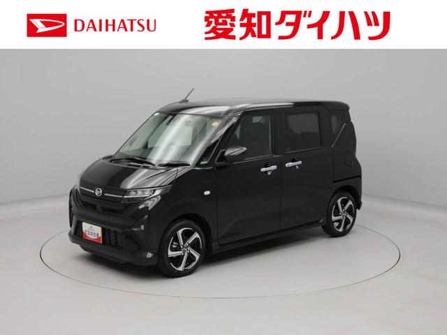 ムーヴＲＳキーフリー　バックカメラ　衝突軽減装備（愛知県）の中古車