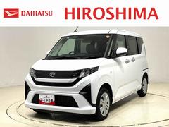 ムーヴ 中古車 Ｘ　ＬＥＤオートライト　バックカメラ付ＬＥＤオートライト　プッシュボタンスタート　セキュリティアラーム　バックカメラ　左側パワースライドドアウエルカムオープン機能　オート電動格納式ドアミラー