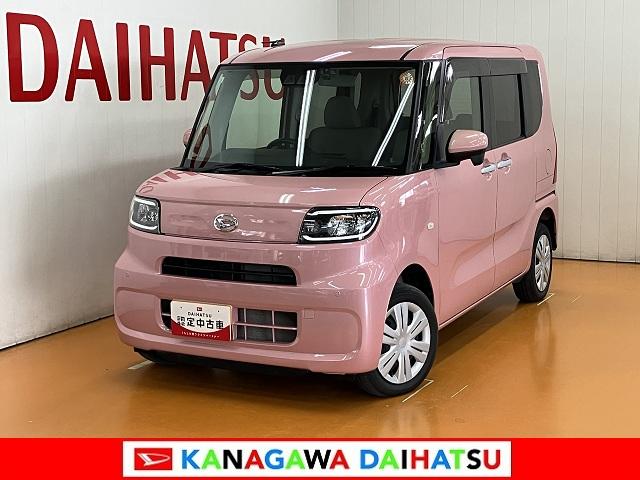 タントスローパーＬ　福祉車両　車いす乗車　電動ウインチ福祉車両　車いす乗車　電動ウインチ　サポカーＳワイド適合　ドラレコ　Ｂカメラ　エアコン　カーナビ　ＵＳＢ接続端子　コーナーセンサー　車いす固定ベルト　キーレス（神奈川県）の中古車