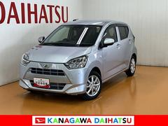 ミライース 中古車 Ｇ　リミテッドＳＡＩＩＩ　ＣＤチューナー　シートヒーターサポカーＳワイド適合　Ｂカメラ　オートエアコン　ＣＤチューナー　コーナーセンサー　シートヒーター　オートハイビーム　アイドリングストップ　誤発進抑制機能　電動格納ミラー　パワーウインドウ　キーレス