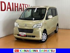 タントエグゼ 中古車 Ｇオーディオ　オートエアコン　オーバーヘッドコンソール　光軸調整ダイヤル　電動格納ミラー　パワーウインドウ　イルミネーションスイッチ　キーフリー