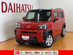 タフト 中古車 ＧサポカーＳワイド適合　ドラレコ　スカイフィールトップ　パノラマモニター対応　電動パーキングブレーキ　ステアリングスイッチ　シートヒーター　ＵＳＢ接続端子　Ｐスタート　コーナーセンサー　キーフリー