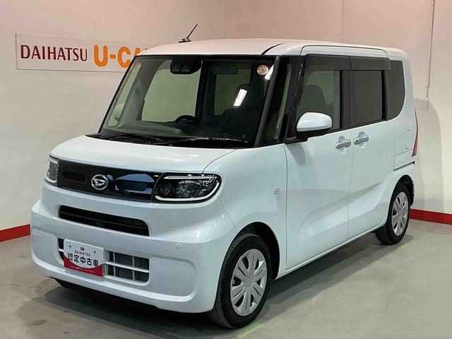タントＸ衝突防止　両側電動パワースライドドア　リアコーナーセンサー　ＴＶナビ　レーンキープアシスト　オートミラー　スマートキ　Ａストップ　シートヒータ　キーフリ　ＬＥＤヘッドライト　バックカメラ（栃木県）の中古車