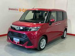トール 中古車 Ｇ　リミテッド　ＳＡＩＩＩナビゲーション　パノラマモニター　スマートアシスト３　シートヒーター　クルーズコントロール機能　ＥＴＣ車載器　ドライブレコーダー