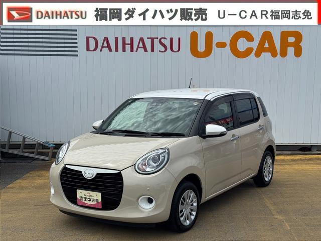 ブーンスタイル　ＳＡIII純正フルセグナビ　ドラレコ　バックモニター（福岡県）の中古車