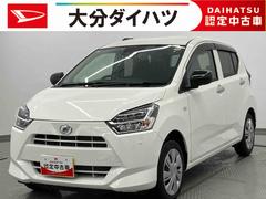 ミライース 中古車 Ｘ　ＳＡＩＩＩ　ワンオーナー走行距離無制限１２ヶ月保証付き　Ｉ−ＳＴＯＰ　デュアルエアバッグ　衝突軽減ブレーキ　盗難防止　車線逸脱警報装置　ＡＵＴＯライト　Ｂカメラ　１オーナー　オートハイビーム　キーレスキー　ＬＥＤヘッドライト