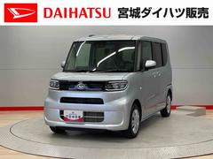 タント 中古車 Ｘリミテッド