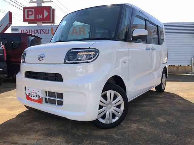 タントＬ　４ＷＤ　走行距離４７９２３ｋｍ４ＷＤ　スマートアシスト　１４インチフルホイールキャップ　カーオーディオ　マニュアルエアコン　ワイドバイザー　パワーウィンドウ（山形県）の中古車