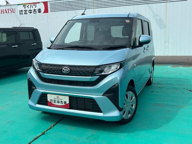 ムーヴＸ７インチナビ　バックカメラ　オートエアコン　左側パワースライドドア　ＬＥＤヘッドライト　ワンタッチオープン（石川県）の中古車