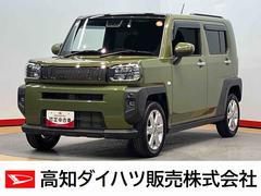 タフト 中古車 Ｇディスプレイオーディオ　ドラレコ　後方カメラ　ＵＳＢ入力端子　Ｂｌｕｅｔｏｏｔｈ接続　前席シートヒーター　キーフリー　衝突被害軽減システム　クリアランスソナー　ＬＥＤヘッドライト　オートライト