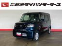 （車内　消臭・抗菌　処理済）　衝突被害軽減システム　４ＷＤ　ナビ　バックカメラ　アルミホイール　キーフリーシステム（新潟県）の中古車